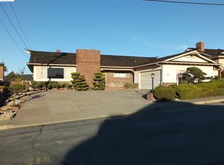 2240 Longview Dr, San Leandro, CA