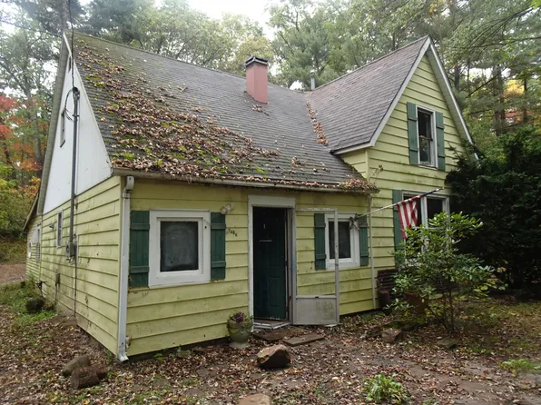 8553 S Main St, Monterey, IN 46960