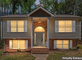 576 Welsh Dr, Ruther Glen, VA 22546