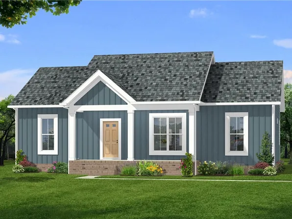 Hampton Hall Rd, Callao, VA 22435