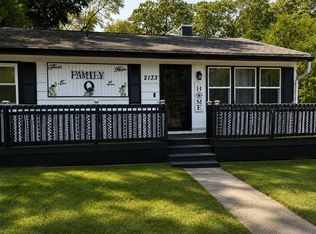2133 Riordan St, Muskegon Heights, MI 49444