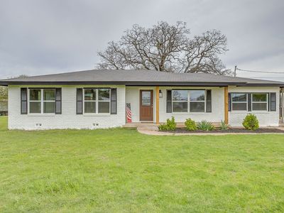 5204 Teague Rd, Fort Worth, TX, 76140