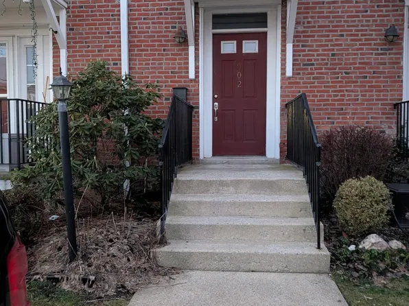 502 Keystone Aly #2, West Chester, PA 19382