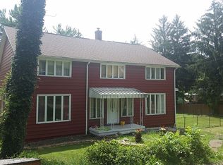 54360 National Rd, Bridgeport, OH 43912