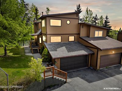 361 Villa Cir, Anchorage, AK, 99504
