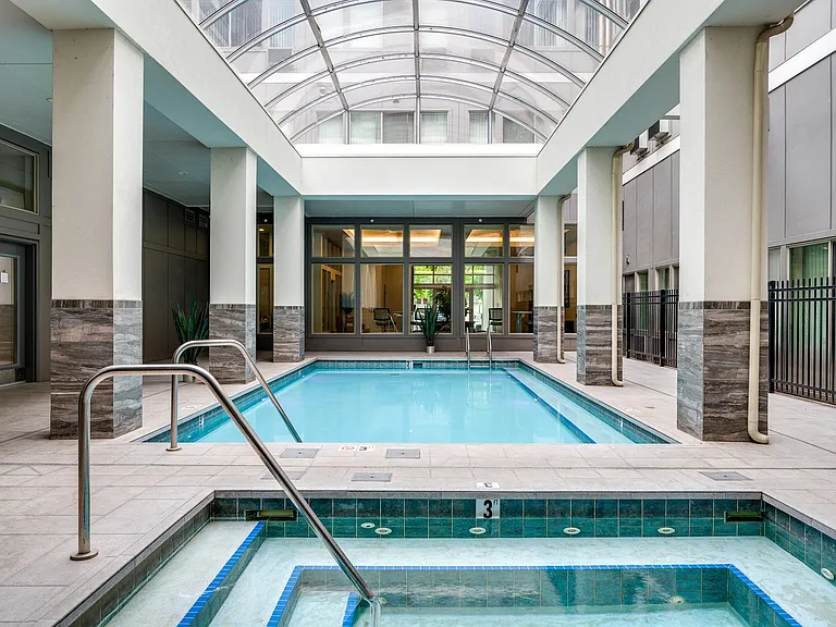 Orchard Crossing | Pool