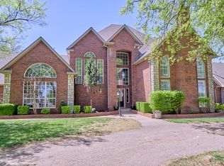 13300 SW 38th St, Yukon, OK 73099