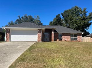 15035 S Shadow Creek Dr, Biloxi, MS 39532