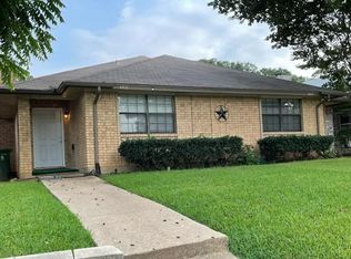 4712 Sausalito Dr, Arlington, TX 76016