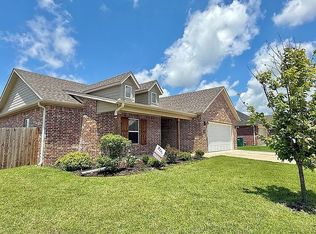 1049 Arden St, Springdale, AR 72762