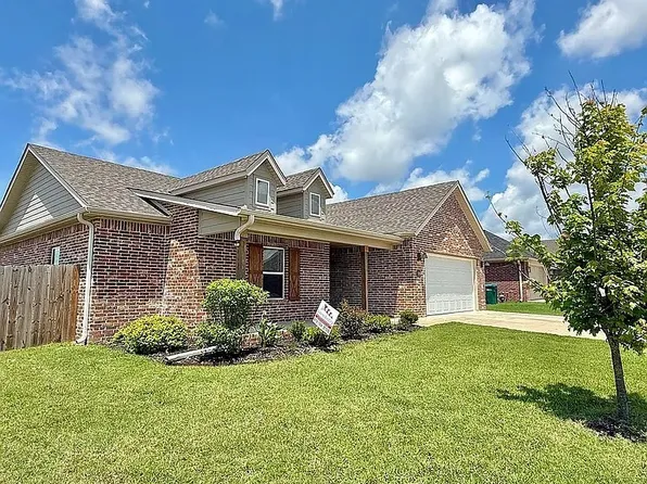 1049 Arden St, Springdale, AR 72762