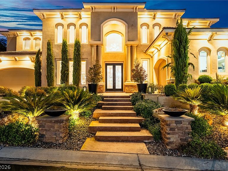 763 Romano Ln, Henderson, NV