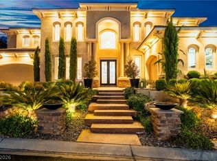 763 Romano Ln, Henderson, NV 89012