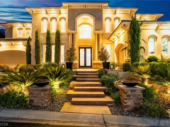 763 Romano Ln, Henderson, NV 89012