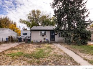 3140 W Jefferson Ave, Englewood, CO 80110