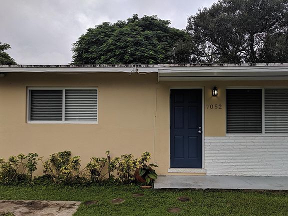 Front Entry and private parking space off street