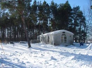 4627 Johnsfield Rd, Standish, MI 48658