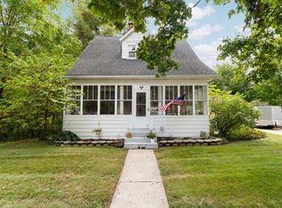 116 Currier St, Clinton, MI 49236