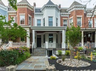 50 Adams St NW, Washington, DC 20001