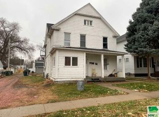 1612 W 17th St, Sioux City, IA 51103
