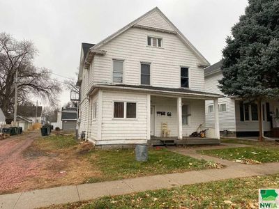 1612 W 17th St, Sioux City, IA, 51103