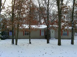 4739 E 1068 N, Demotte, IN 46310