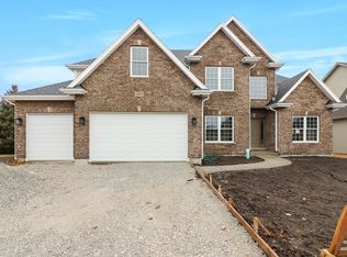 4119 Callery Rd, Naperville, IL 60564