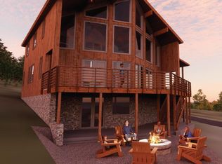 120 Lindal Cedar Ln, Branson, MO 65616