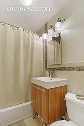 Sold by Corcoran