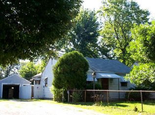 2041 N Winfield Ave, Indianapolis, IN