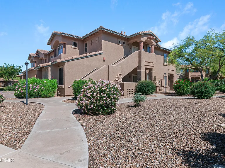 11500 E Cochise Dr #1021 — Photo 35