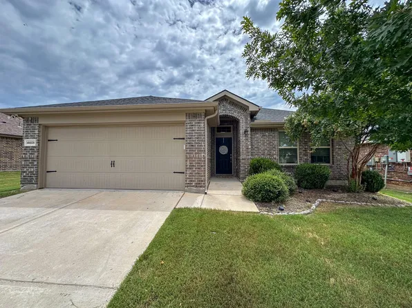 14608 Basketweaver Ln, Haslet, TX 76052
