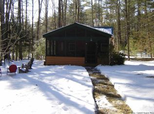 4525 Route 212, Willow, NY 12448