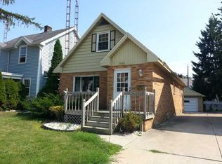 1045 Branleigh Dr, Toledo, OH 43612