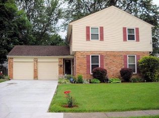 2575 Ambassador Dr, Cincinnati, OH 45231