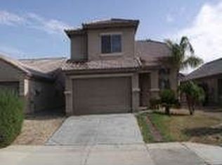 15806 W Papago St, Goodyear, AZ 85338