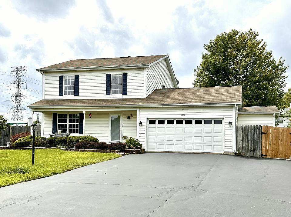 1531 Southport Ct, Zion, IL 60099 | Zillow