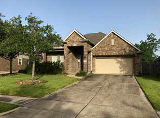 13907 Desert Trace Ct, Houston, TX 77044