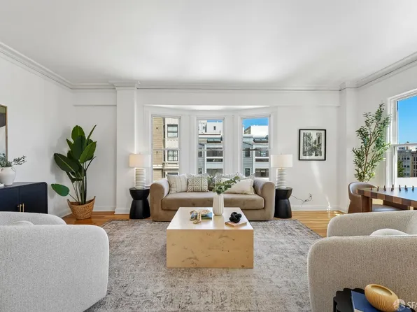 2201 Sacramento St APT 202, San Francisco, CA 94115