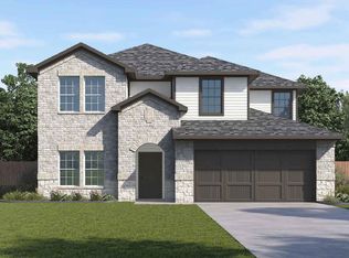 Texoma Plan, Caldwell Crossing, Iowa Colony, TX 77583