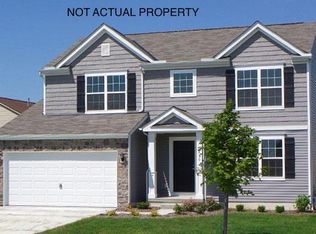 633 Altona Dr, Blacklick, OH 43004