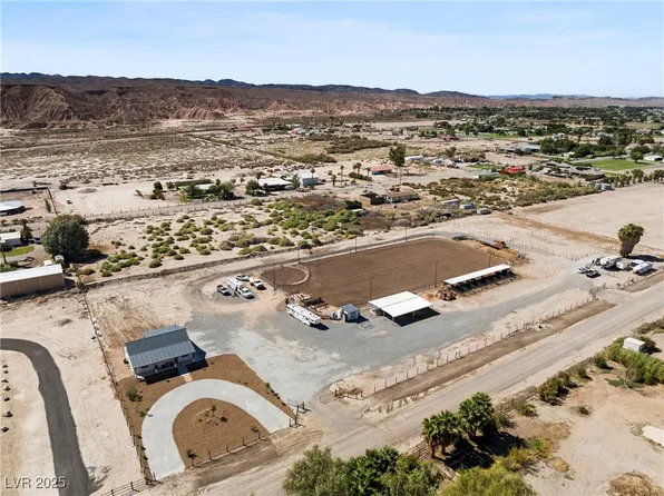 1625 Metcalf Dr, Moapa Valley, NV 89040