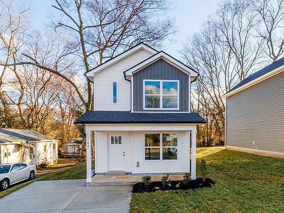 4th image of 1140 E College St Lot 2