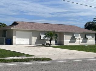7523 Sanibel Blvd, Fort Myers, FL 33967