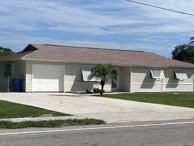 7523 Sanibel Blvd, Fort Myers, FL, 33967