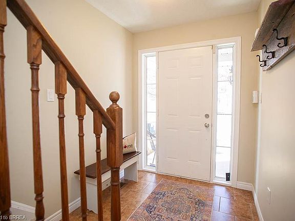 3rd image of 20 McConkey Cres #67