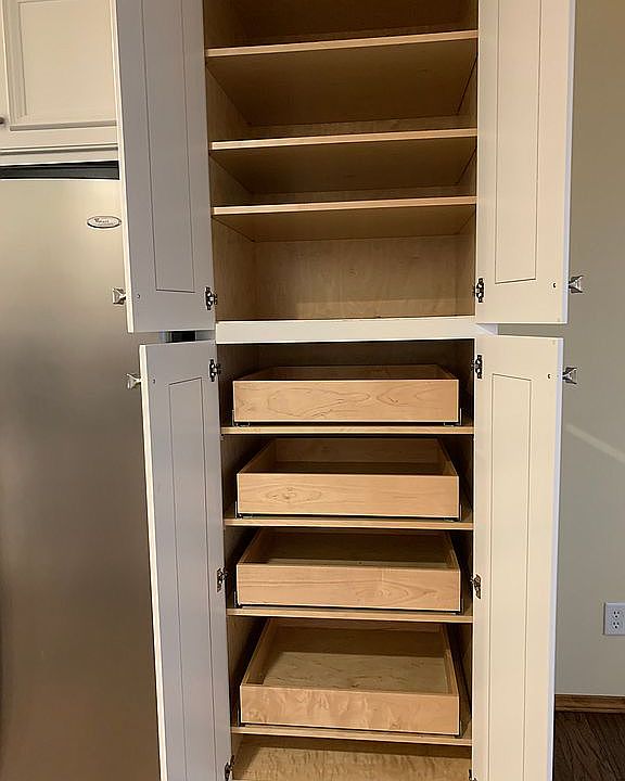 Pantry 