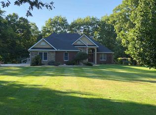 3552 Christopher Dr, Kokomo, IN 46902