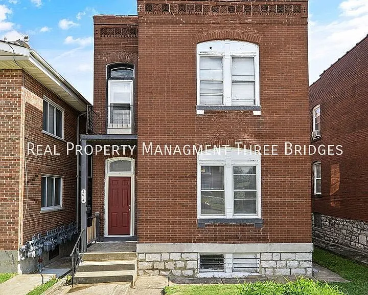 3614 Morgan Ford Rd #2F — Photo 3
