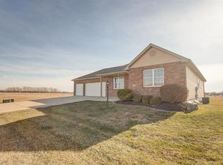 131 George Bush Blvd, Troy, IL 62294